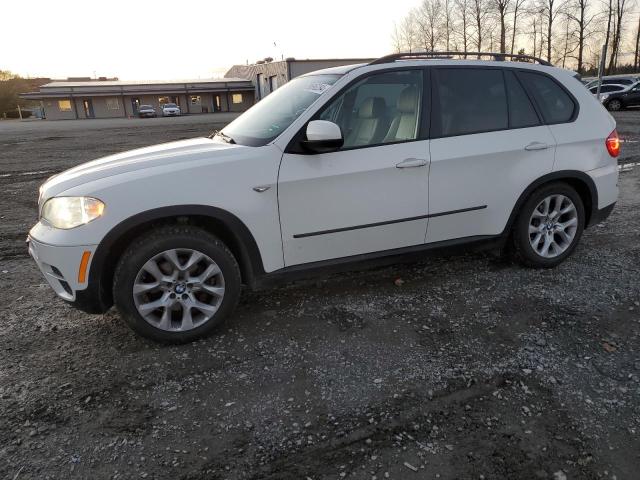 BMW X5 XDRIVE3 2013 5uxzv4c50d0b05541