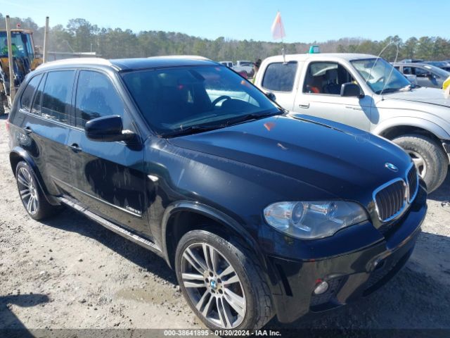 BMW X5 2013 5uxzv4c50d0b05846