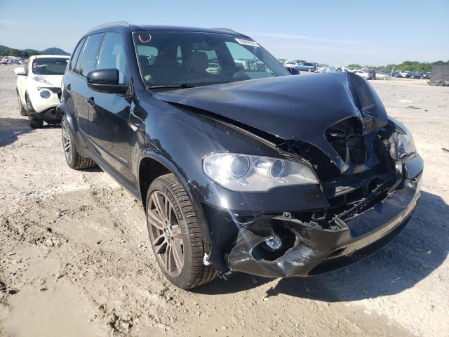 BMW X5 XDRIVE3 2013 5uxzv4c50d0b05894