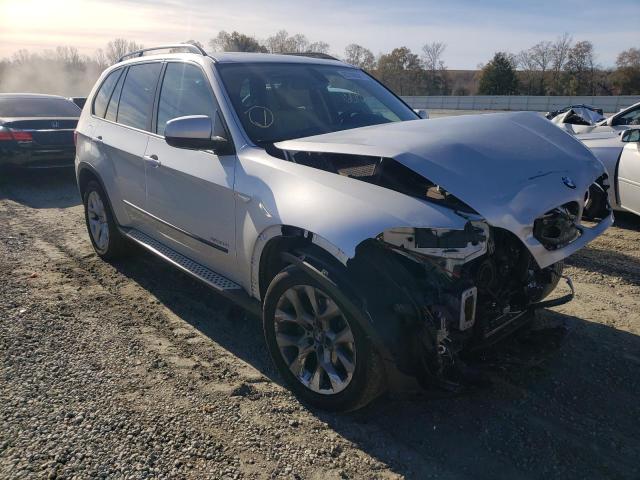 BMW X5 XDRIVE3 2013 5uxzv4c50d0b05989