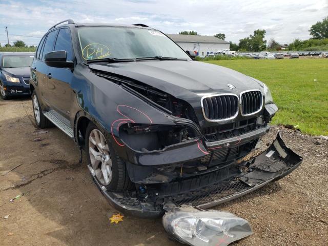 BMW X5 XDRIVE3 2013 5uxzv4c50d0b06155