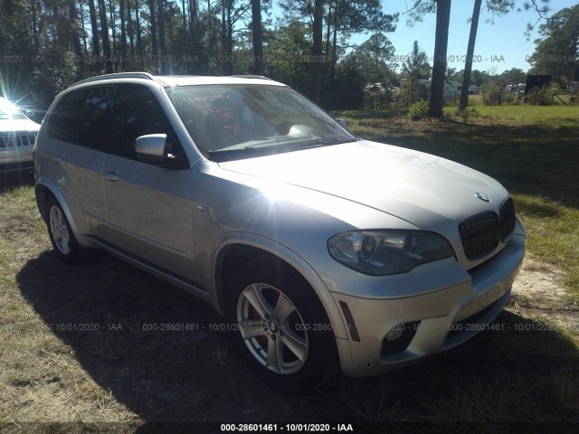 BMW X5 2013 5uxzv4c50d0b07354