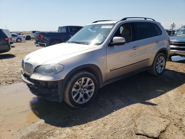 BMW X5 XDRIVE3 2013 5uxzv4c50d0b07404