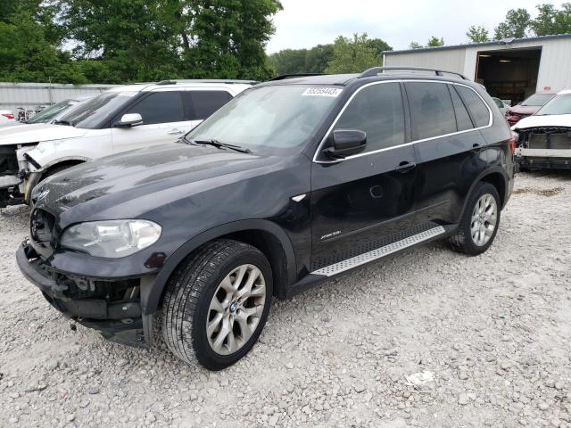 BMW X5 XDRIVE3 2013 5uxzv4c50d0b07497