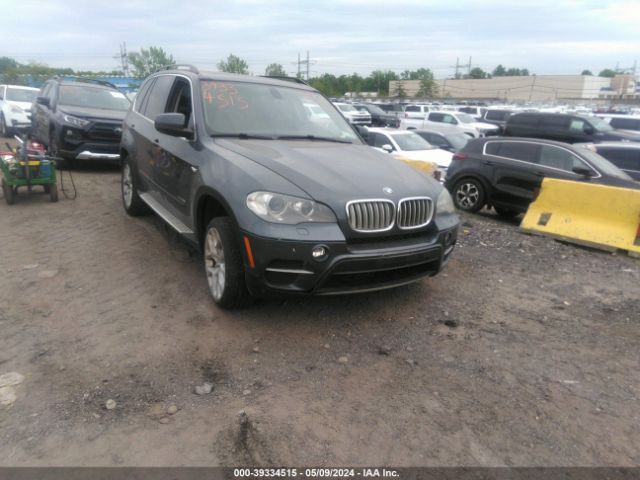 BMW X5 2013 5uxzv4c50d0b07757