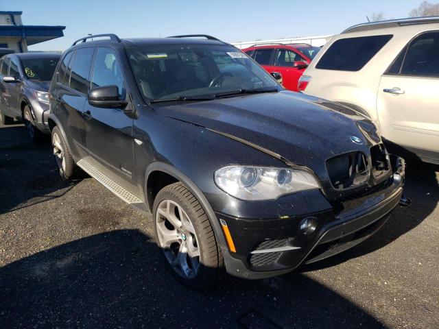 BMW X5 XDRIVE3 2013 5uxzv4c50d0b08858