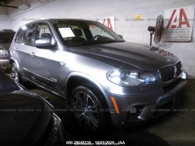 BMW X5 2013 5uxzv4c50d0b10321