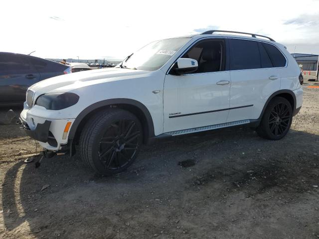 BMW X5 2013 5uxzv4c50d0b12652