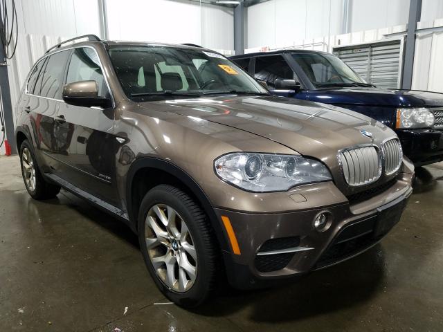 BMW X5 XDRIVE3 2013 5uxzv4c50d0b13686