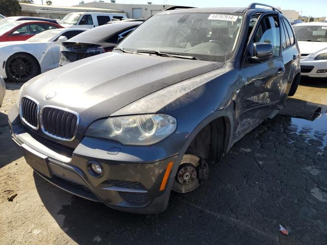 BMW X5 2013 5uxzv4c50d0b13915