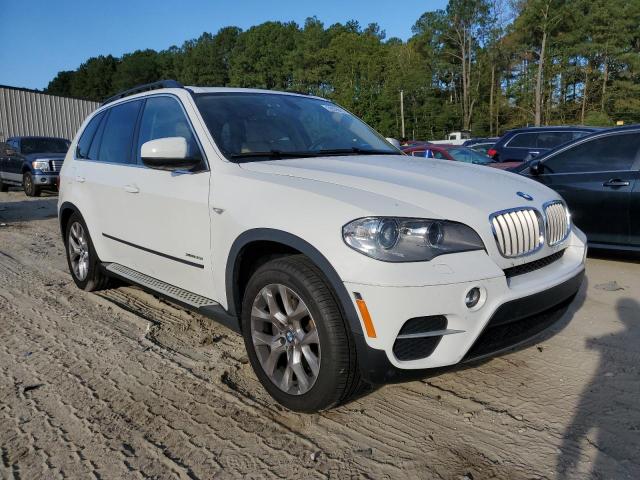 BMW X5 XDRIVE3 2013 5uxzv4c50d0b14305