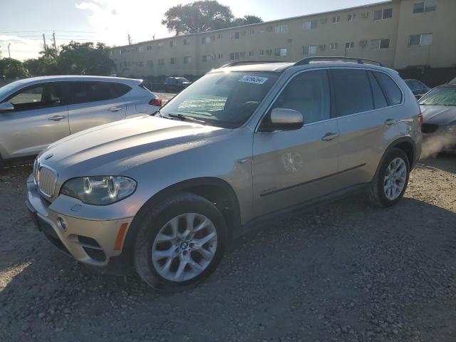 BMW X5 XDRIVE3 2013 5uxzv4c50d0b15292