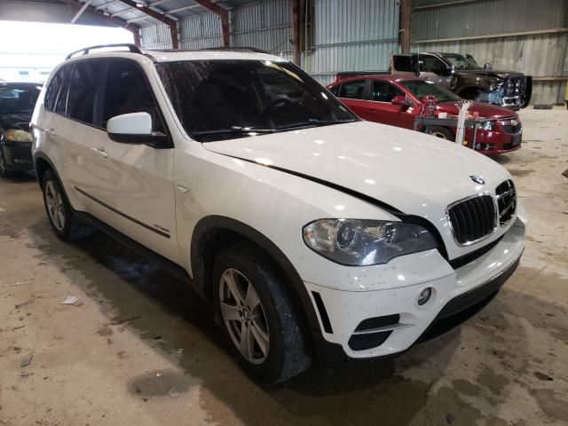 BMW X5 XDRIVE3 2013 5uxzv4c50d0b16443