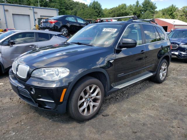 BMW X5 XDRIVE3 2013 5uxzv4c50d0b16832