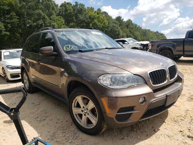 BMW X5 XDRIVE3 2013 5uxzv4c50d0b17012