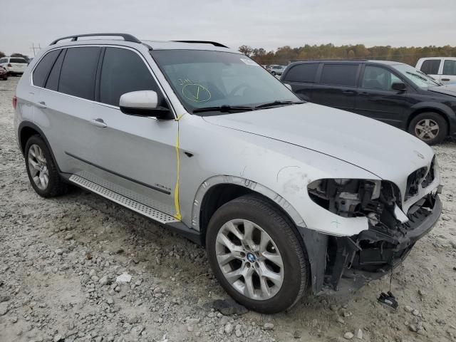 BMW X5 XDRIVE3 2013 5uxzv4c50d0b17446