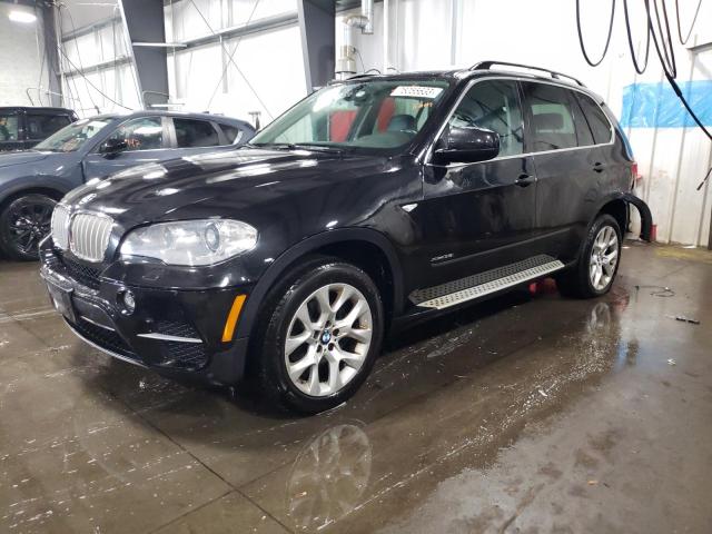 BMW X5 XDRIVE3 2013 5uxzv4c50d0b17592