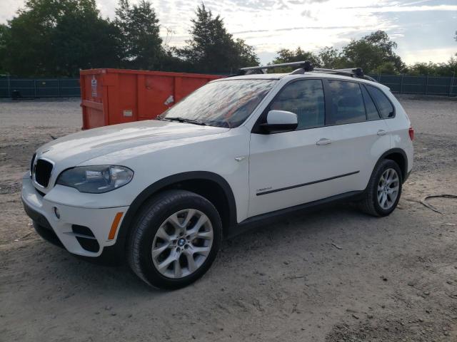 BMW X5 XDRIVE3 2013 5uxzv4c50d0b18094