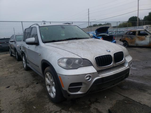 BMW X5 XDRIVE3 2013 5uxzv4c50d0b19648