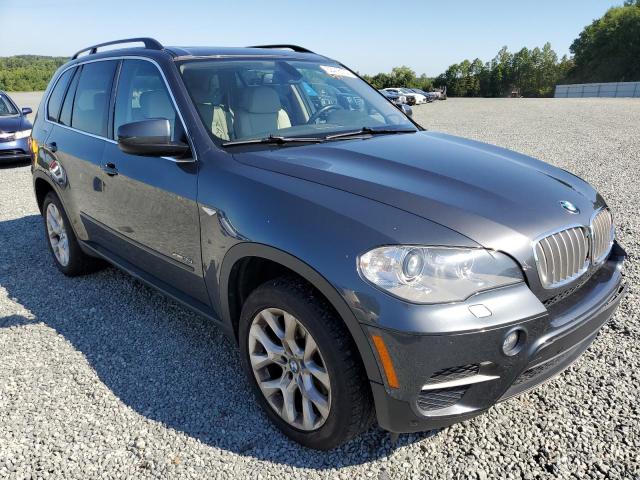 BMW X5 XDRIVE3 2013 5uxzv4c50d0b21142