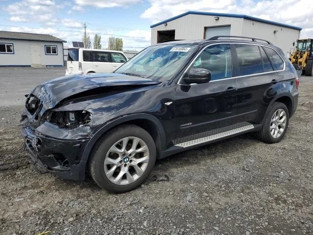 BMW X5 XDRIVE3 2013 5uxzv4c50d0b21478