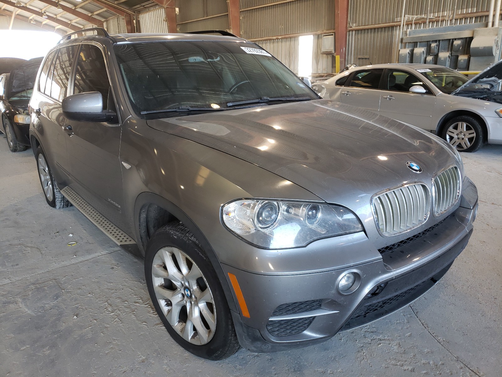 BMW NULL 2013 5uxzv4c50d0b21576