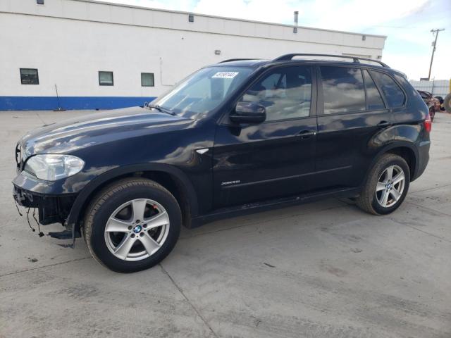 BMW X5 2013 5uxzv4c50d0b22145