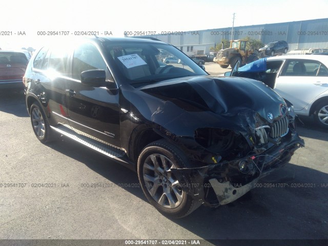 BMW X5 2013 5uxzv4c50d0b23991