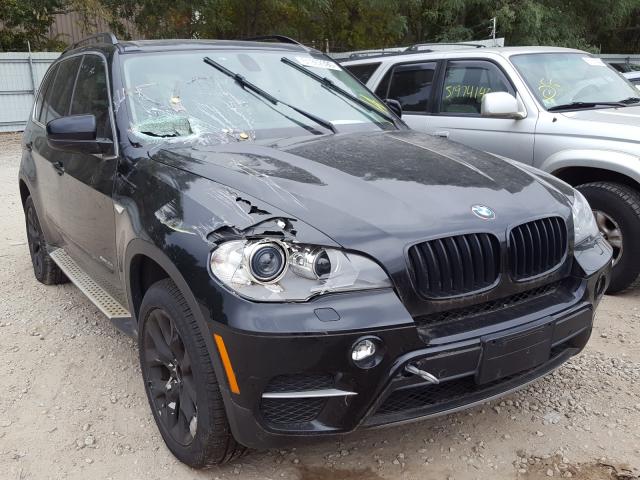 BMW X5 XDRIVE3 2013 5uxzv4c50d0b24364