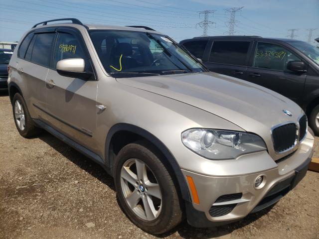 BMW X5 XDRIVE3 2013 5uxzv4c50d0e00235