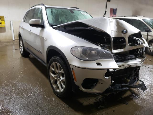 BMW X5 XDRIVE3 2013 5uxzv4c50d0e01336