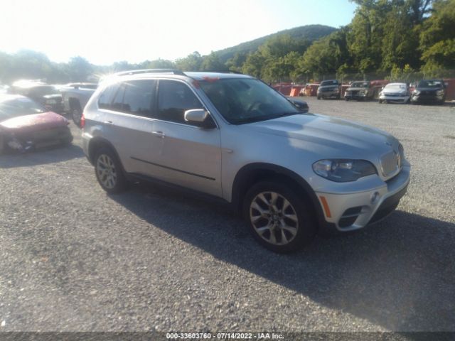 BMW X5 2013 5uxzv4c50d0e01658