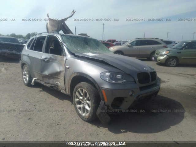 BMW X5 2013 5uxzv4c50d0e01823