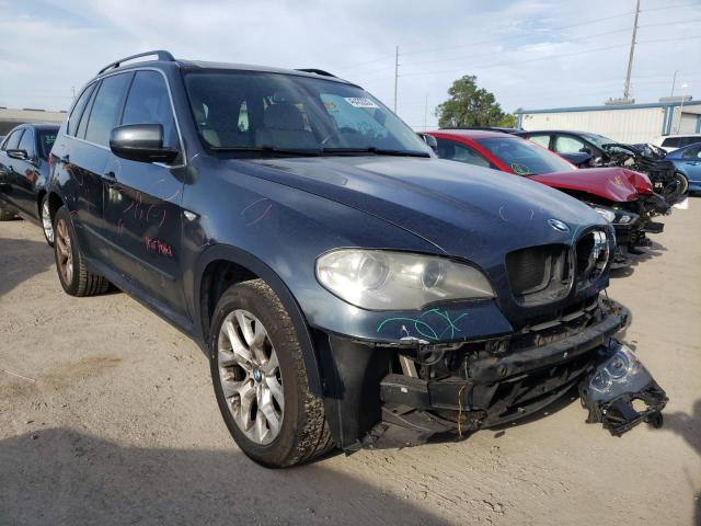 BMW X5 XDRIVE3 2013 5uxzv4c50d0e03832