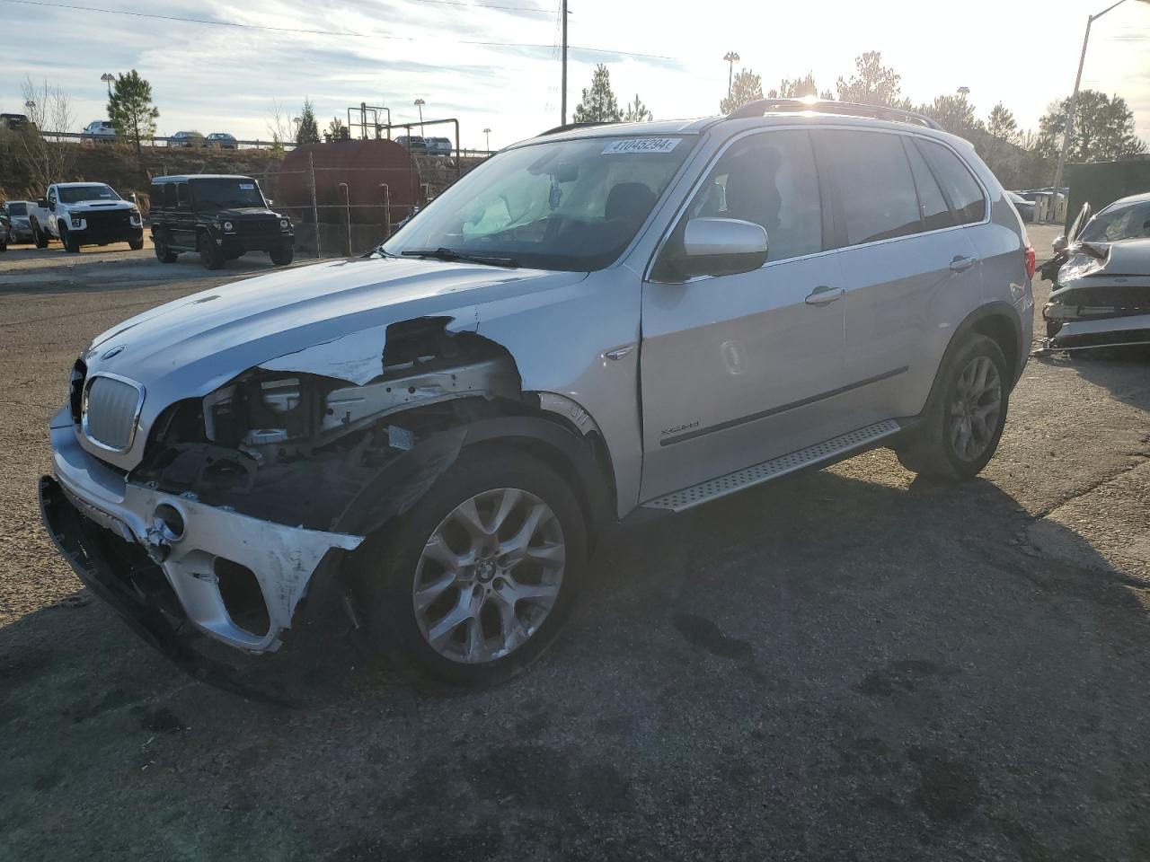 BMW X5 2013 5uxzv4c50d0e05872