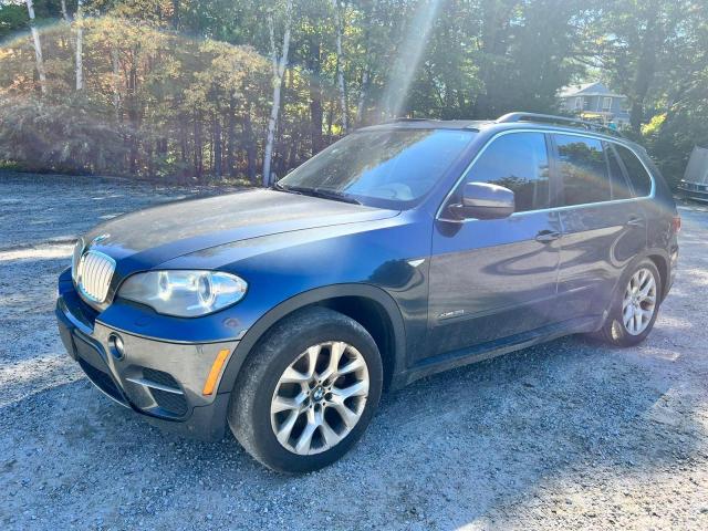 BMW X5 XDRIVE3 2013 5uxzv4c50d0e06326