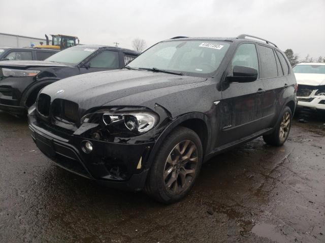 BMW X5 XDRIVE3 2013 5uxzv4c50d0e07430