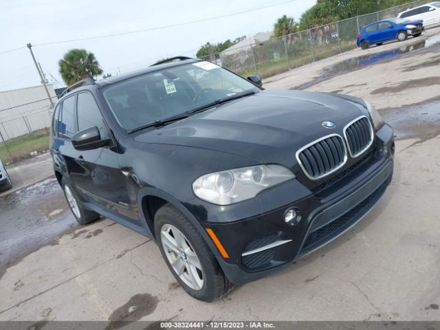 BMW X5 2013 5uxzv4c50d0e07671