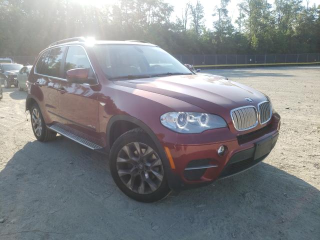 BMW X5 XDRIVE3 2013 5uxzv4c50d0e08495