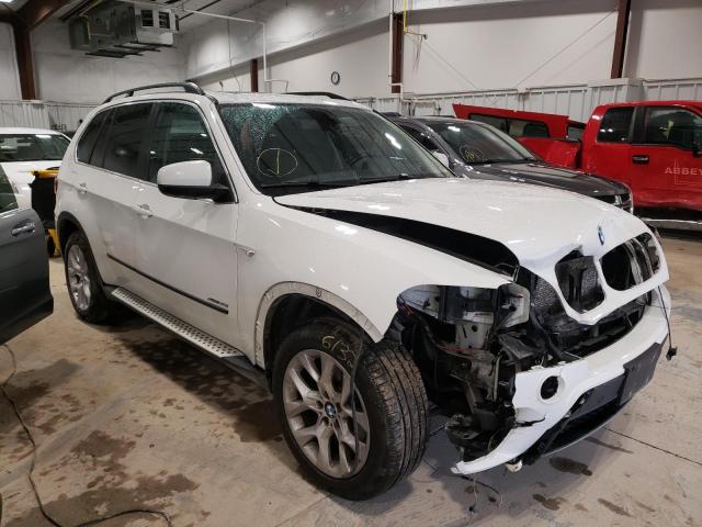 BMW X5 XDRIVE3 2013 5uxzv4c50d0e11185