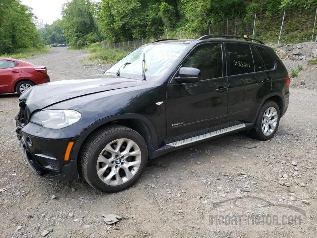 BMW X5 2013 5uxzv4c50d0e13048