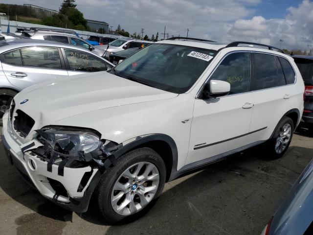 BMW X5 XDRIVE3 2013 5uxzv4c50d0e13843