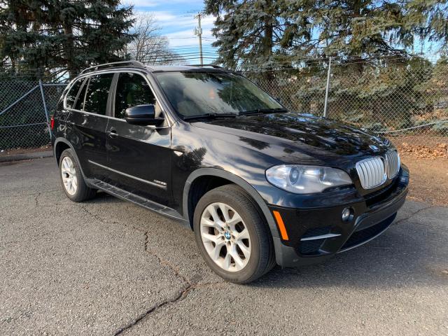 BMW X5 XDRIVE3 2013 5uxzv4c50d0e14202