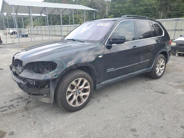 BMW X5 XDRIVE3 2013 5uxzv4c50d0e14605