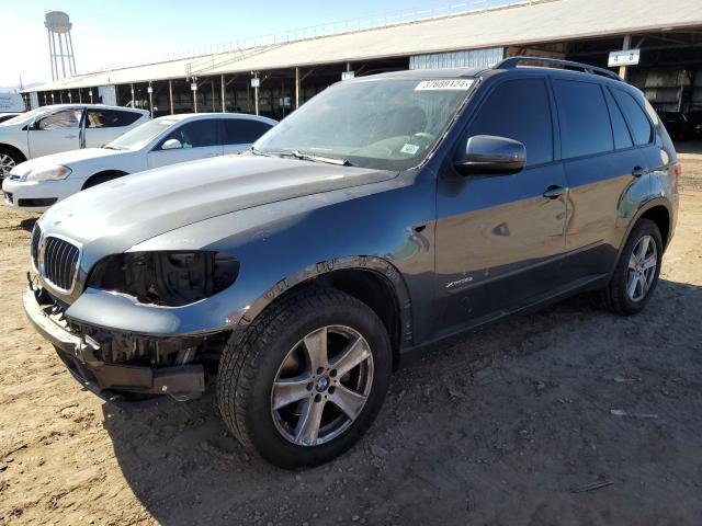 BMW X5 2013 5uxzv4c50d0g50896