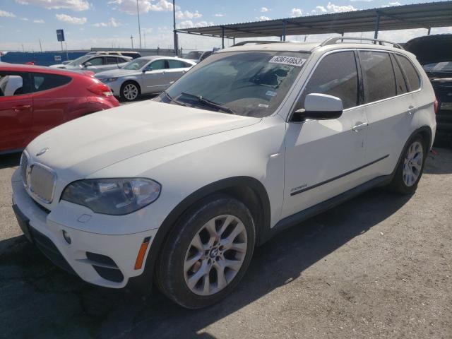 BMW X5 2013 5uxzv4c50d0g51742