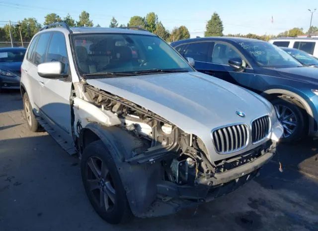 BMW X5 2013 5uxzv4c50d0g52230