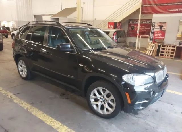 BMW X5 2013 5uxzv4c50d0g52695