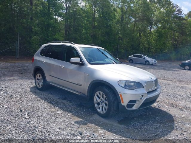 BMW X5 2013 5uxzv4c50d0g52714