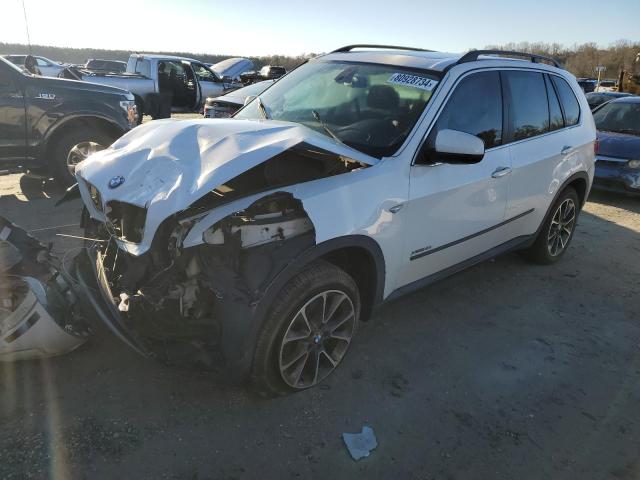 BMW X5 XDRIVE3 2013 5uxzv4c50d0g52874